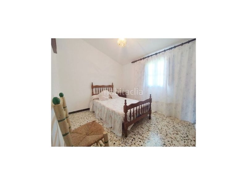 Foto f13eb932-c1a7-4cfb-bcca-147d32e45bc8. Masía gran finca con casa a 5 minutos . en Periana