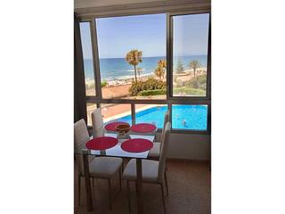Studiowohnung  Avenida faro. Estudio venta torrox