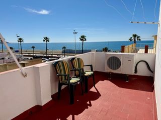 Casa en Calle Melosas Las (Torre Del Mar)