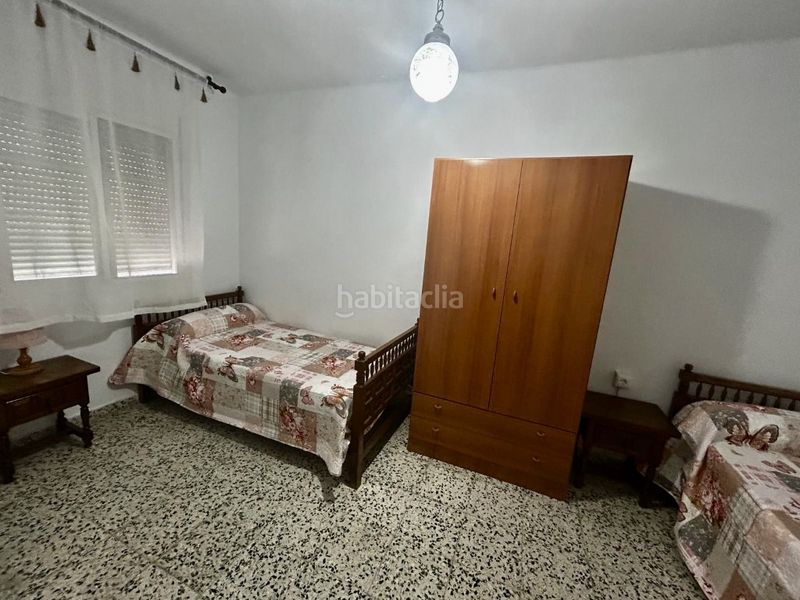 Foto 51c4ecf2-a2ac-4594-9b28-86bb8ddd976e. Casa a Norte - Barrio del Pilar - El Reñidero Vélez - Málaga