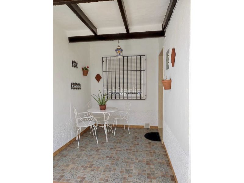 Foto 7d720dfc-774b-45c9-9db2-eaeff7b4d076. Casa a Norte - Barrio del Pilar - El Reñidero Vélez - Málaga