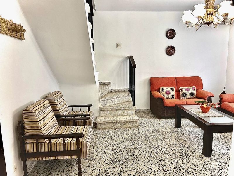 Foto e1e145d3-1d6c-4833-aa50-131ddf80a830. Casa a Norte - Barrio del Pilar - El Reñidero Vélez - Málaga