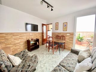 Miete Haus  Calle parras. Casa reformada con patio en alhama de granada!