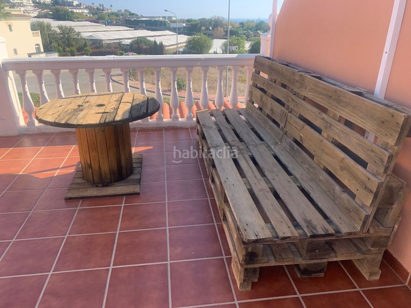 Foto 12524922-6109-4db4-b3f9-5e43a7fb8af7. Xalet amb piscina a Torrox park Torrox