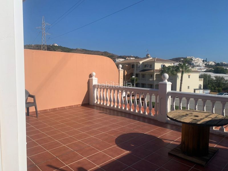 Foto 1976fbc9-25a2-4483-a9fb-dfaf32031e5f. Xalet amb piscina a Torrox park Torrox