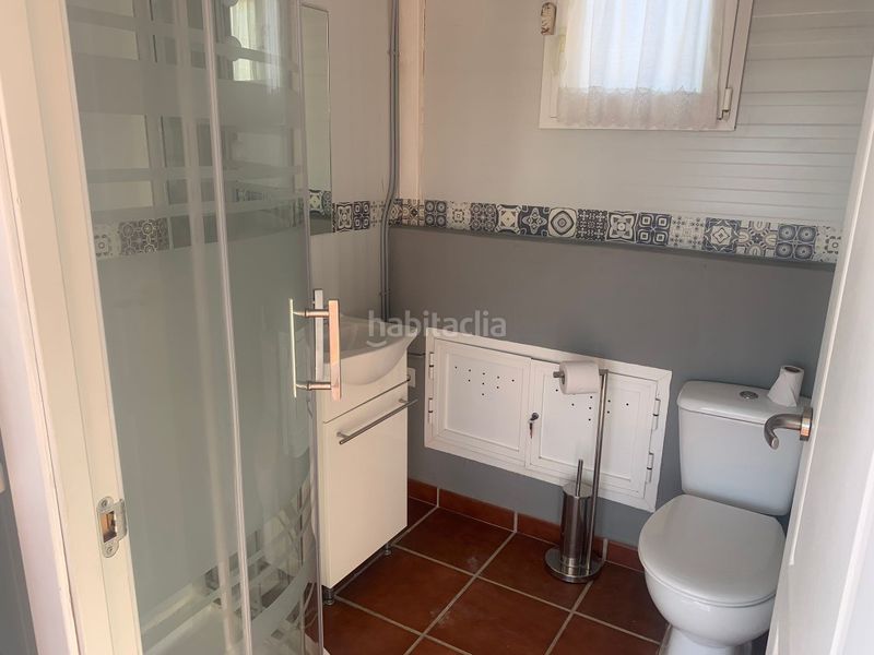 Foto 362a3e4e-20ef-4a66-884d-095363776c78. Xalet amb piscina a Torrox park Torrox