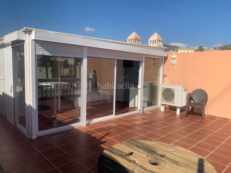 Foto 86496629-7e1a-4750-99a4-1e95738e50e8. Xalet amb piscina a Torrox park Torrox