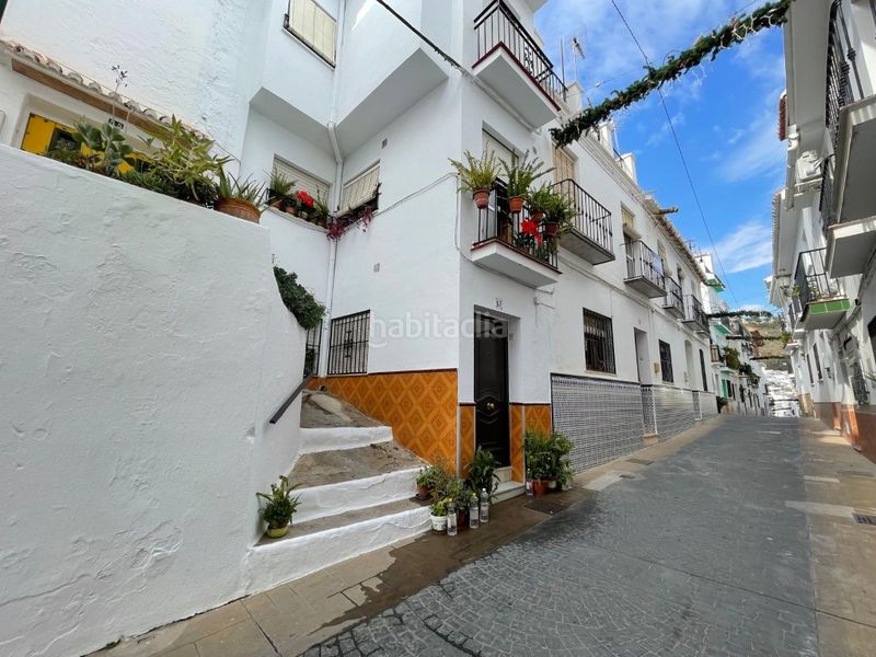 Foto 09af1535-c242-4229-9e1e-be6a2f82aac6. Casa a Torrox pueblo Torrox