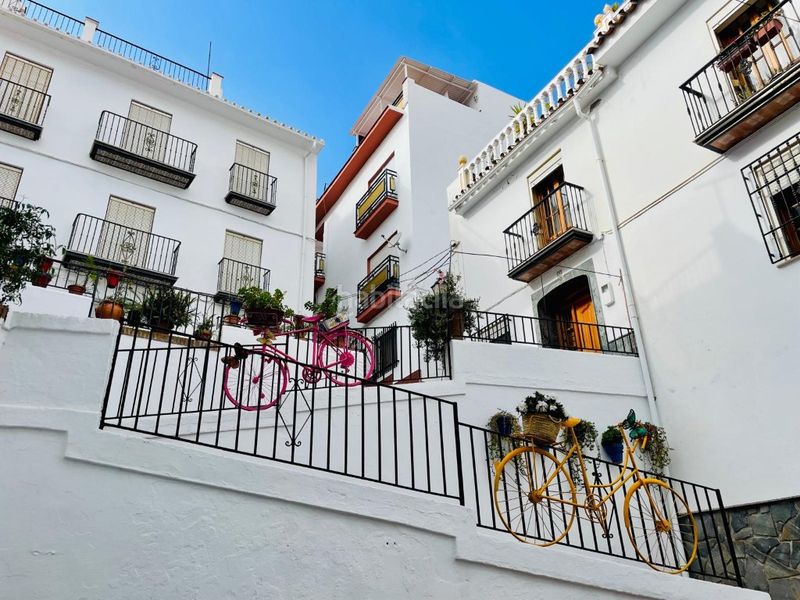 Foto 6d358922-8226-4424-8b1c-b9e9877387aa. Casa a Torrox pueblo Torrox