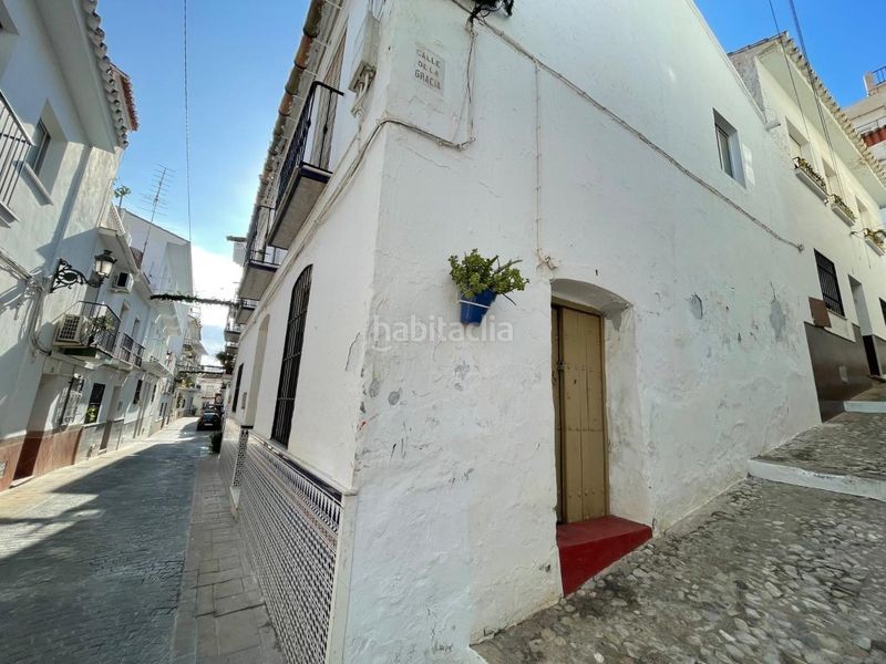 Foto 7d323f31-3353-410f-970a-984c8fddf463. Casa a Torrox pueblo Torrox