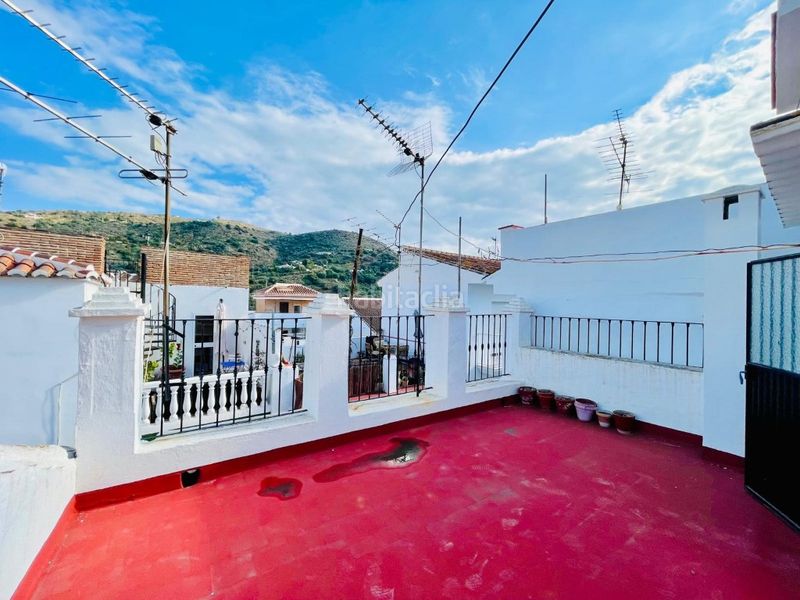 Foto c096caf8-e9d7-4ad5-8595-685d874fac44. Casa a Torrox pueblo Torrox
