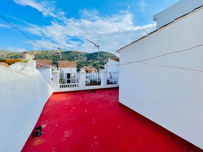 Foto c5d5d2a6-2093-4475-b169-457ca48116f7. Casa a Torrox pueblo Torrox