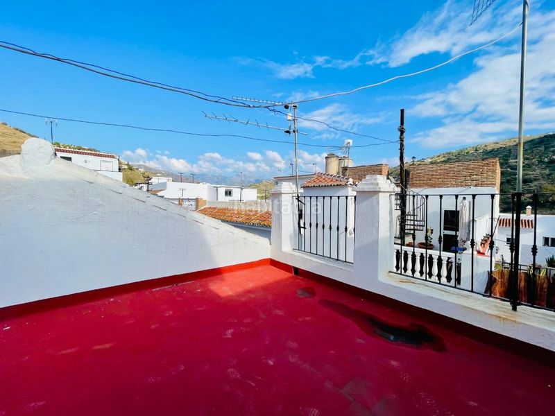Foto efa5daea-d02c-4a18-a416-cb1752f9aa7a. Casa a Torrox pueblo Torrox
