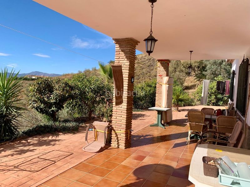 Foto 9f0bab17-e623-4bd7-99e5-74f558870785. Casa amb aparcament a Viñuela
