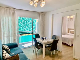 Pis  Calle camaron (torre del mar). Piso 2 habitaciones venta vélezmálaga