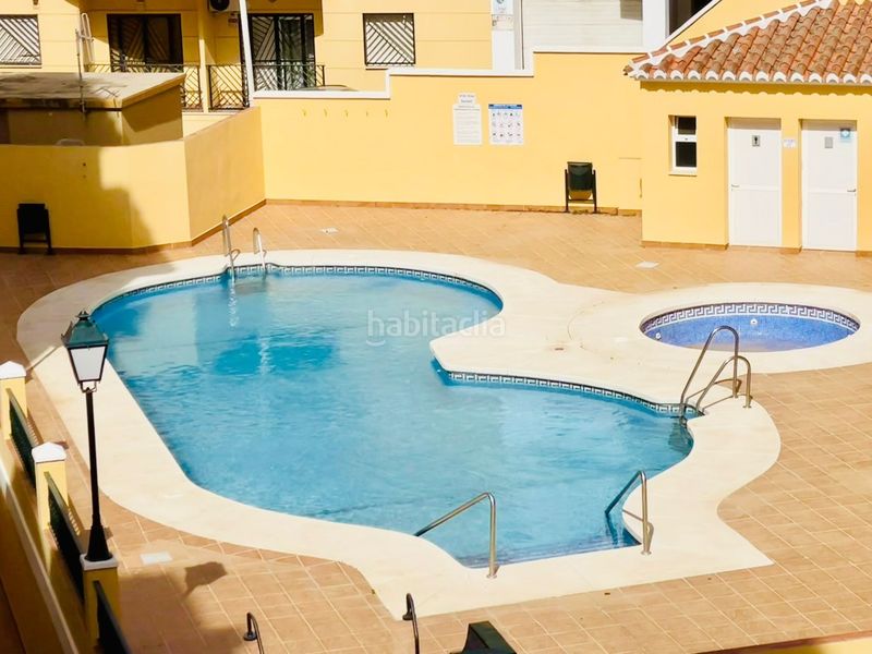 Foto 28895e06-685e-4b86-a547-119b2f18bac3. Pis amb piscina a Urbanización Santa Rosa Torrox