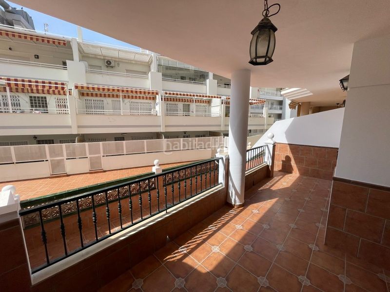 Foto 5f240a64-dff2-4c46-80af-e7be2a3484aa. Pis amb piscina a Urbanización Santa Rosa Torrox