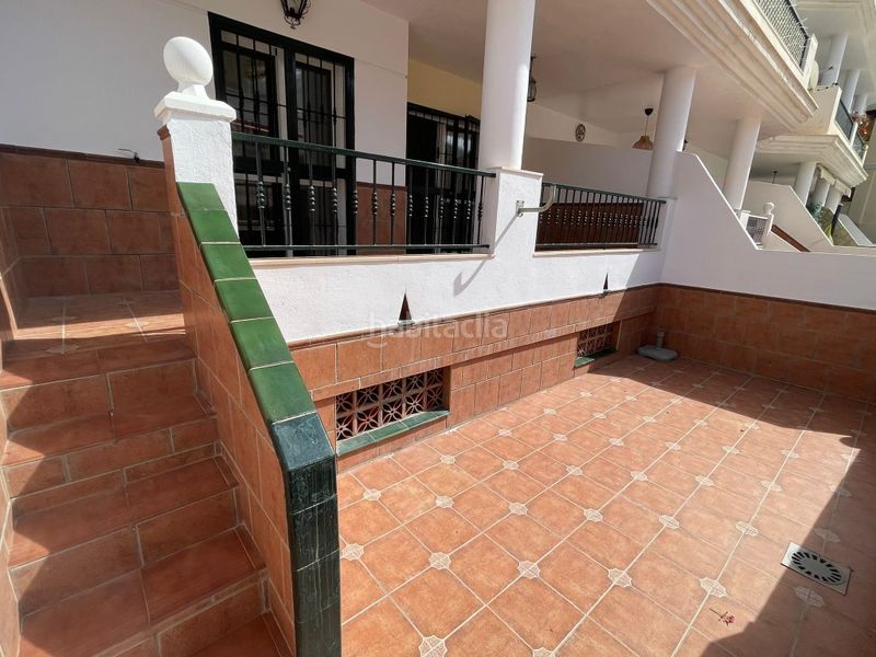 Foto 839dfcfc-6e15-46e2-98e1-26e45598ea4f. Pis amb piscina a Urbanización Santa Rosa Torrox