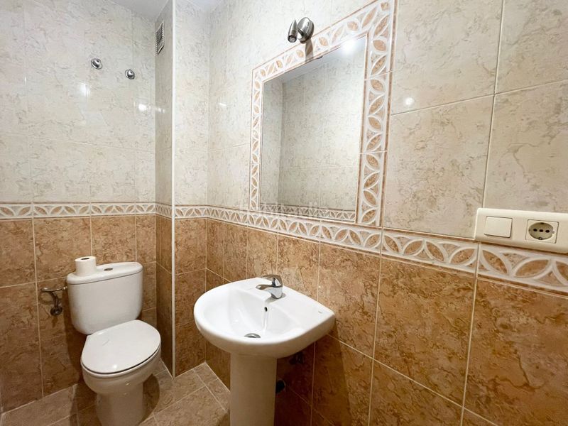 Foto ebe841f1-f6ae-42c3-8725-a458c863de58. Pis amb piscina a Urbanización Santa Rosa Torrox