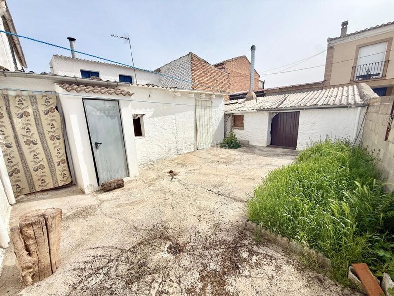Foto 49eba0e3-4f25-4f3e-8c8d-6f0ec302773e. Casa a Jayena