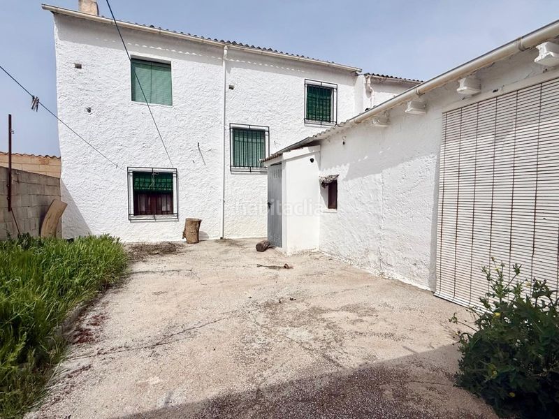 Foto 991e7d63-e0e7-477d-8a33-244e3d2daa26. Casa a Jayena