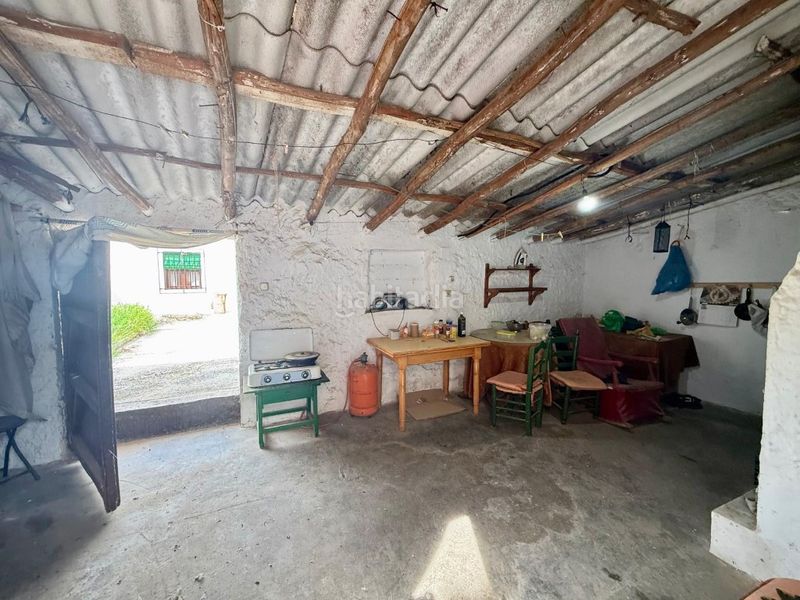Foto b010b785-0760-483e-921c-e7ae1a9946b7. Casa a Jayena