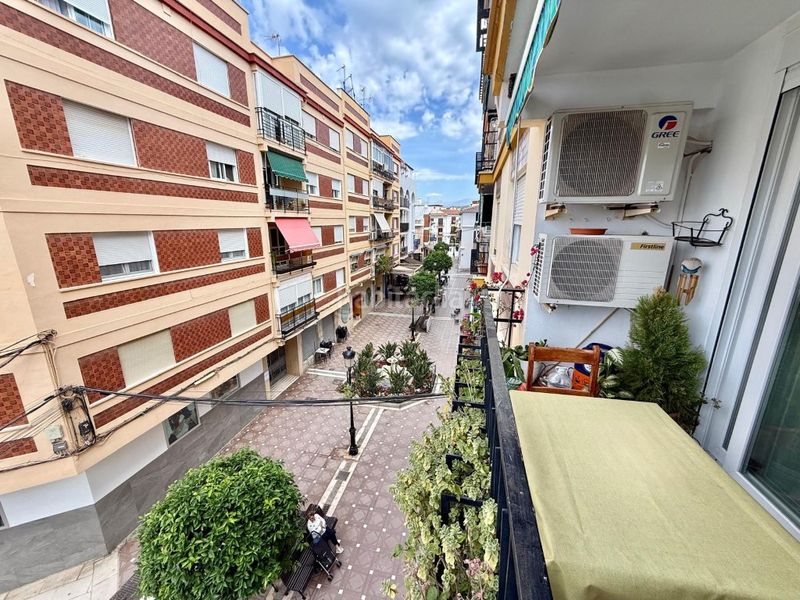 Foto 7e65e010-42a2-4850-9c54-4cb92f95ab31. Pis a Centro Ciudad - El Carmen Vélez - Málaga