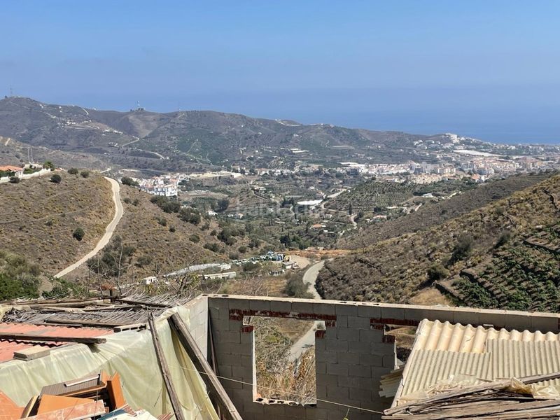 Foto 2e46e817-417b-485d-8898-2389795faa4c. Masia a Torrox pueblo Torrox