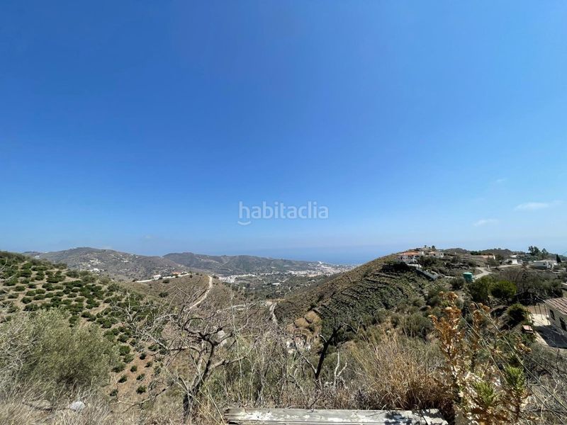 Foto 8b3e661d-195c-423d-8db8-66b7c3c777e2. Masia a Torrox pueblo Torrox