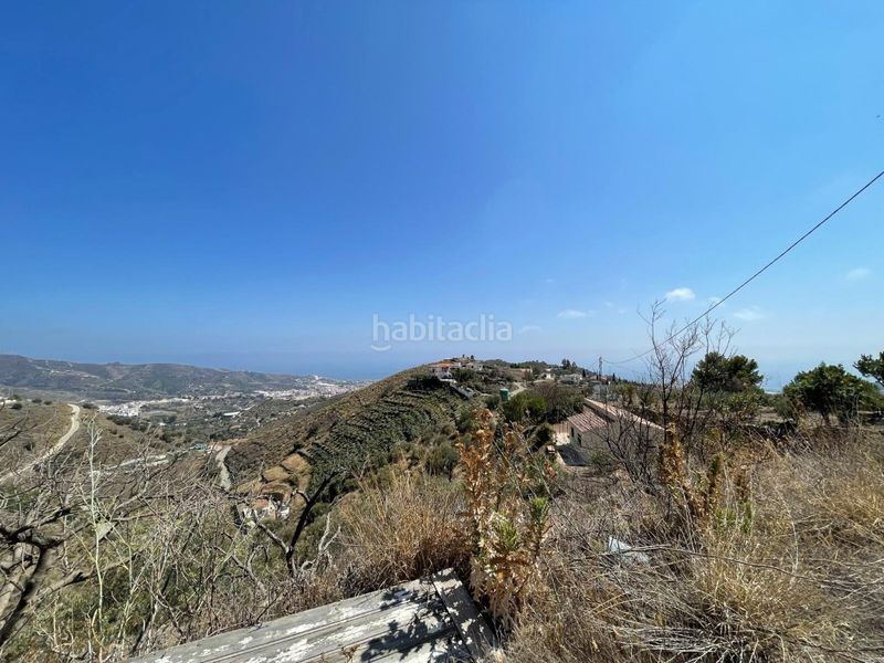 Foto f0782e45-eb91-48b9-ac19-92208a3f6231. Masia a Torrox pueblo Torrox
