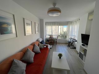 Appartement  Avenida garcia peñalver. Encantador estudio en torroxcosta.
