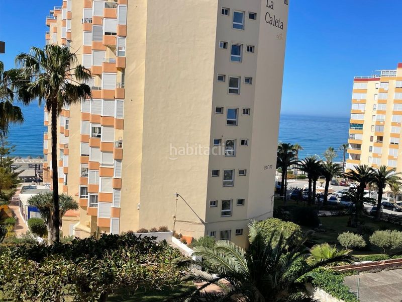 Foto 6559262a-5d2f-4295-acfd-49a685f48e6d. Pis amb piscina a Centro Internacional Torrox