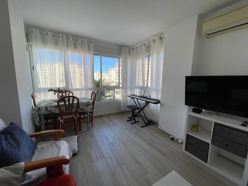 Foto b9d01cca-dbfb-4797-ac6b-2c41622c2b46. Pis amb piscina a Centro Internacional Torrox