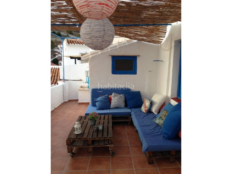Foto 9422d2be-5e3f-4763-a6c9-2a72d4507122. Casa a Benamargosa