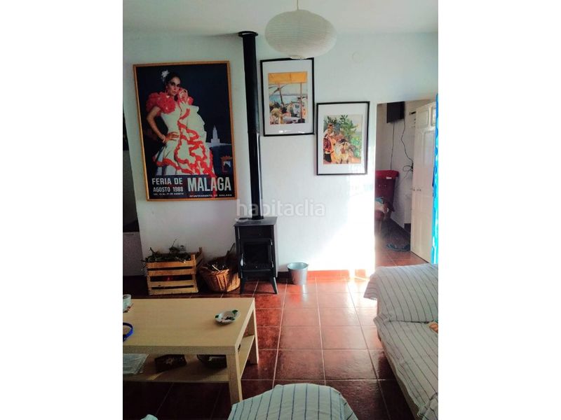 Foto aab5fdd7-80df-4a6f-a990-1f45e0345952. Casa a Benamargosa