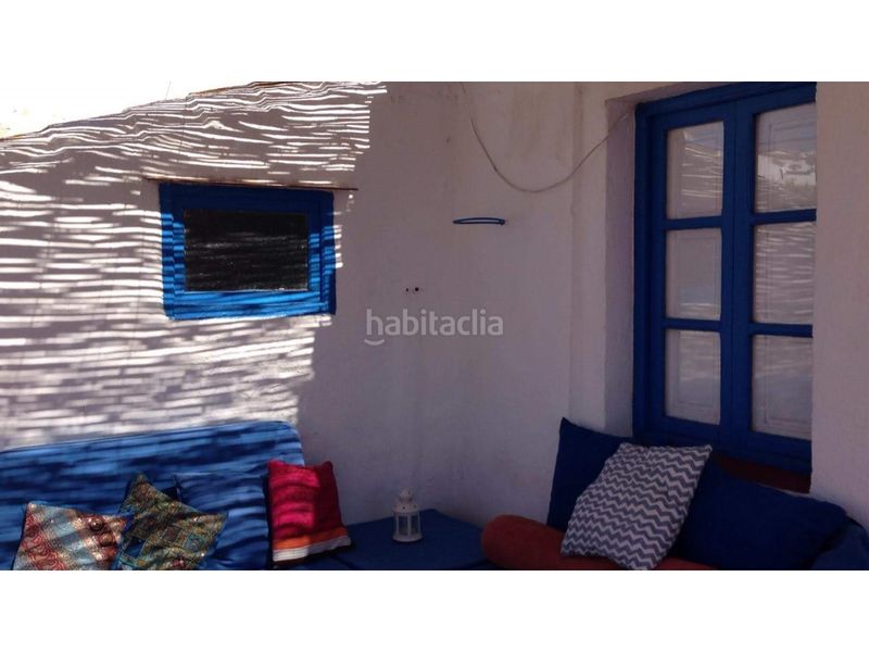 Foto eef894c1-9396-4ed0-80cb-af0ff41e59df. Casa a Benamargosa