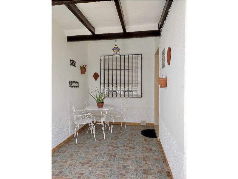 Foto a2791cf2-4c58-4a39-a481-930b2d50a260. Casa a Norte - Barrio del Pilar - El Reñidero Vélez - Málaga
