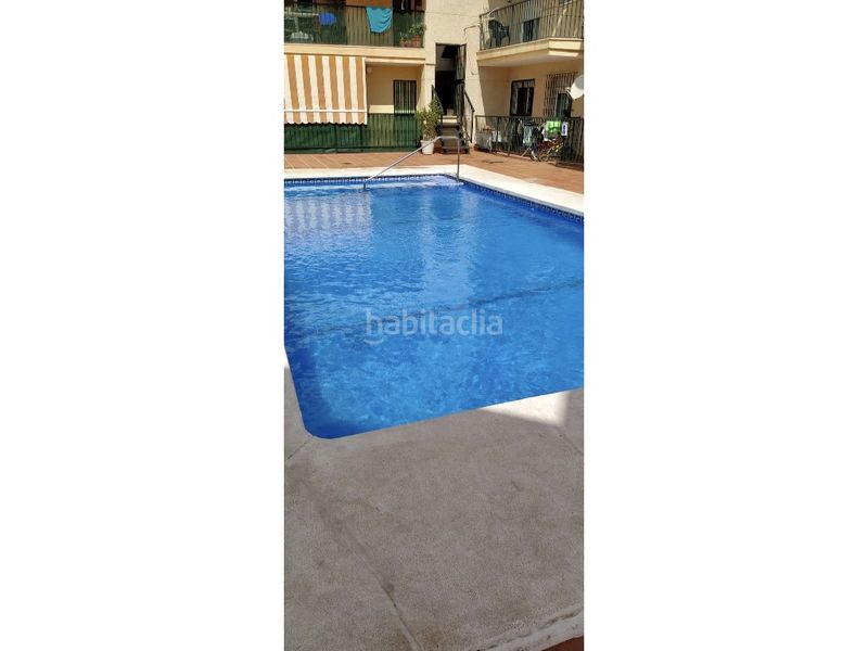 Foto 6f5a163c-c669-4506-bc57-e4dd90e2ba2d. Pis amb piscina a El Morche Torrox