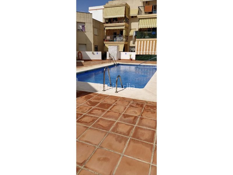 Foto 98b8aabf-37b6-416b-a79d-527c8105a4a4. Pis amb piscina a El Morche Torrox