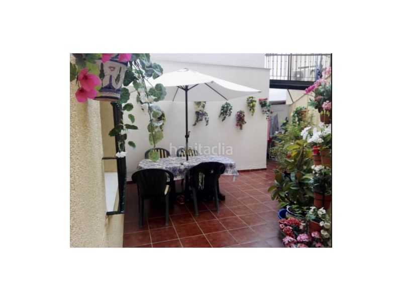 Foto b53556b6-8b56-4a90-824a-63d004cb5b77. Pis amb piscina a El Morche Torrox