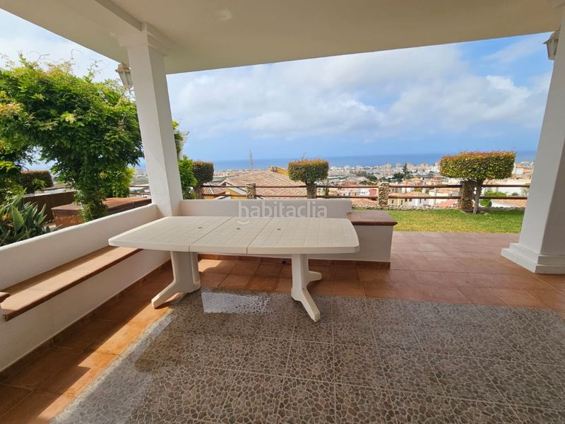 Foto 5d35311f-e586-49e7-922c-c32992ec9801. Casa amb aparcament piscina a Urbanización Santa Rosa Torrox