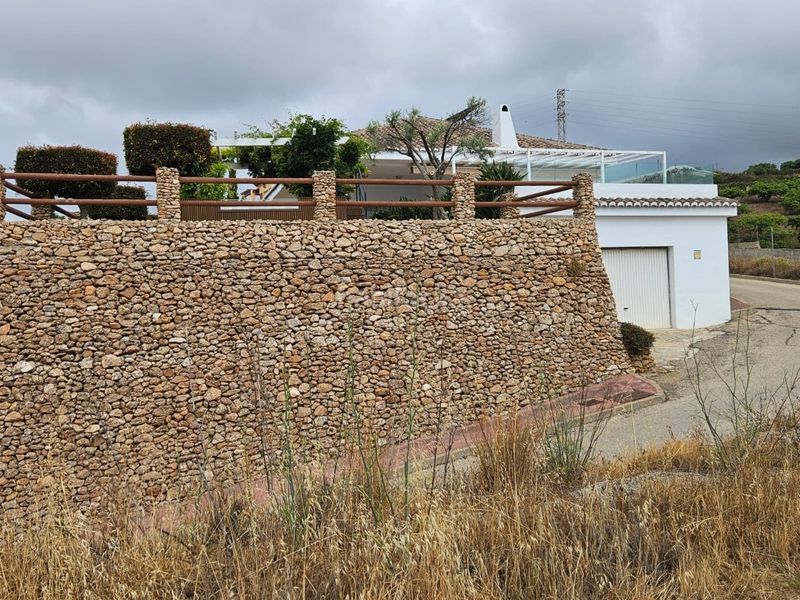 Foto ac476a34-f1f3-448d-82e7-51df8c1cac59. Casa amb aparcament piscina a Urbanización Santa Rosa Torrox