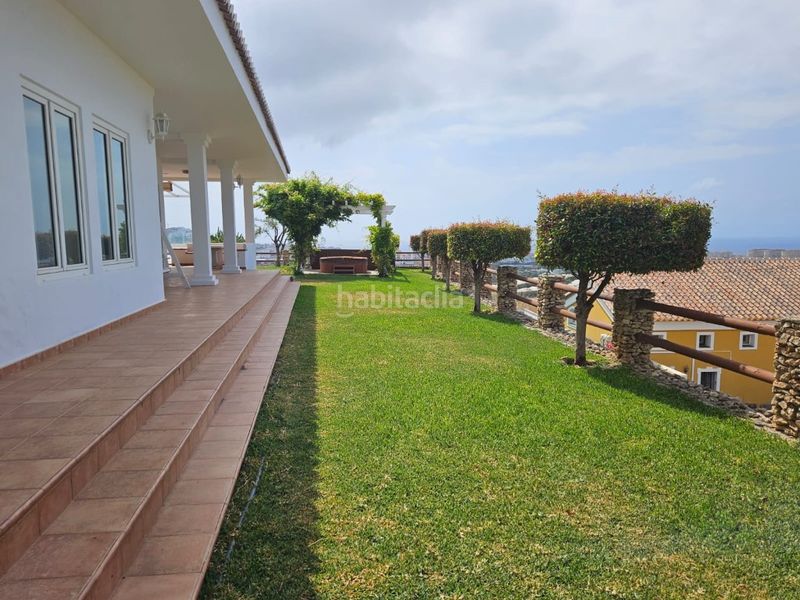 Foto db2b8ce4-ef9b-4f59-942f-9ea664f71344. Casa amb aparcament piscina a Urbanización Santa Rosa Torrox