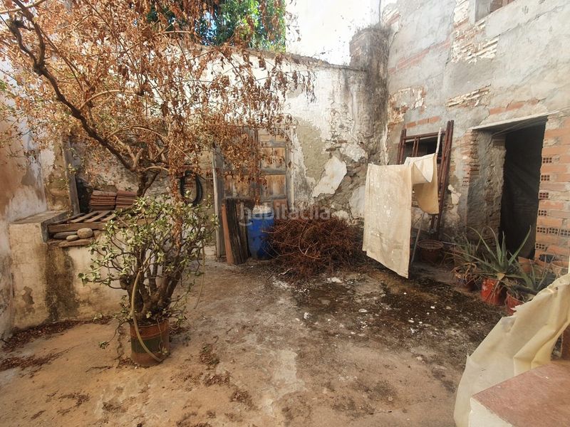 Foto 0857bcd0-0c3c-4246-b784-469a30987a69. Casa a Norte - Barrio del Pilar - El Reñidero Vélez - Málaga