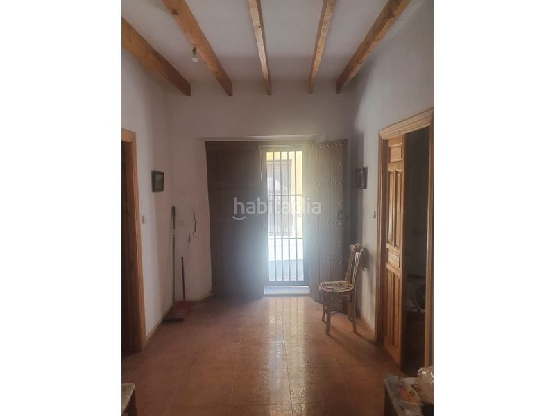Foto 128c6d4f-f010-4b06-8251-37c4d822e0dc. Casa a Norte - Barrio del Pilar - El Reñidero Vélez - Málaga