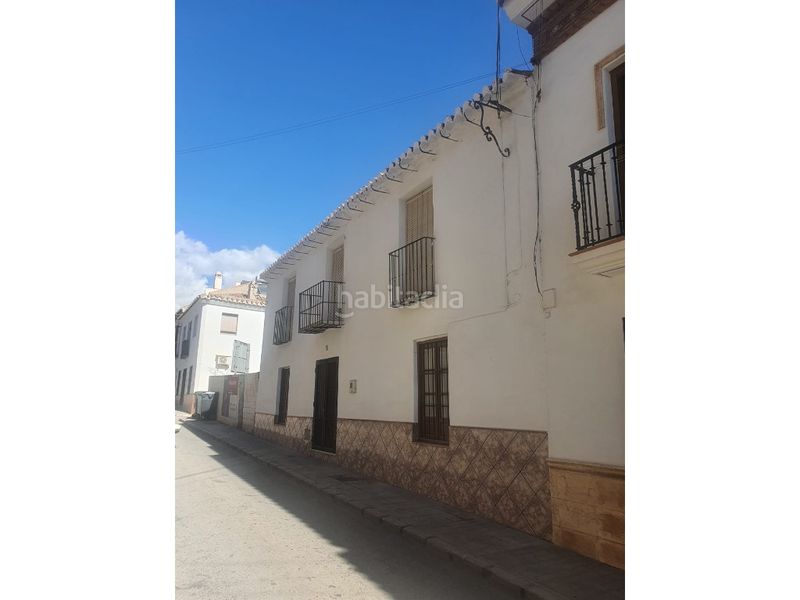 Foto 4a476a02-d856-486e-b206-c130d376f467. Casa a Norte - Barrio del Pilar - El Reñidero Vélez - Málaga