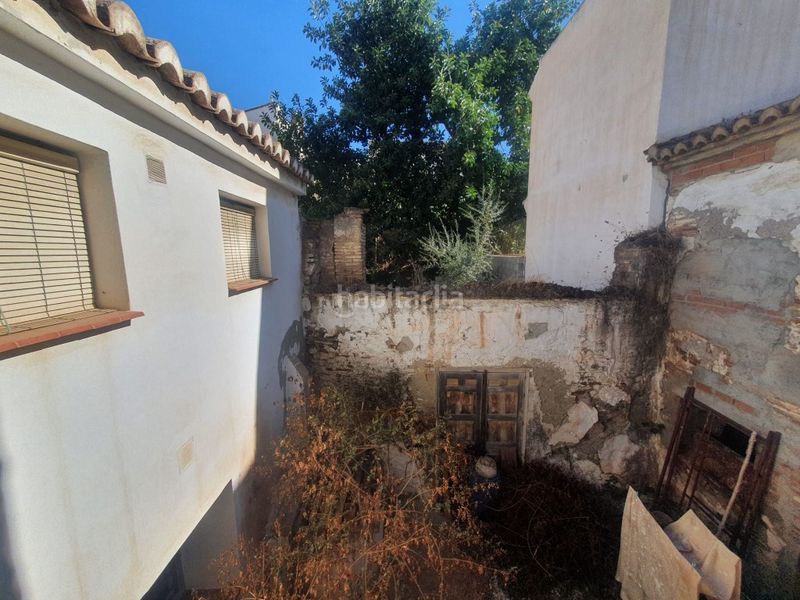 Foto 59b64c6c-d096-48cf-89b8-f72426fc11dc. Casa a Norte - Barrio del Pilar - El Reñidero Vélez - Málaga