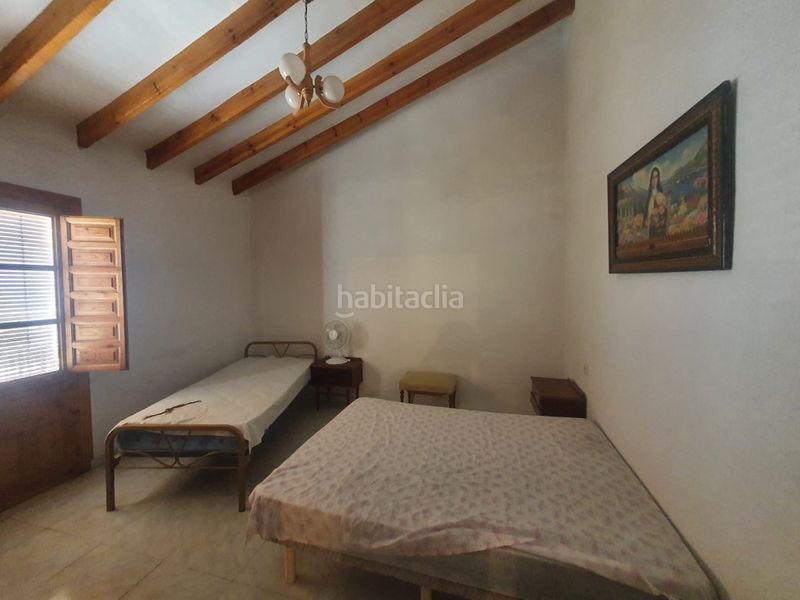 Foto 5ba8bf3d-1b70-437b-ba51-f964702b423e. Casa a Norte - Barrio del Pilar - El Reñidero Vélez - Málaga