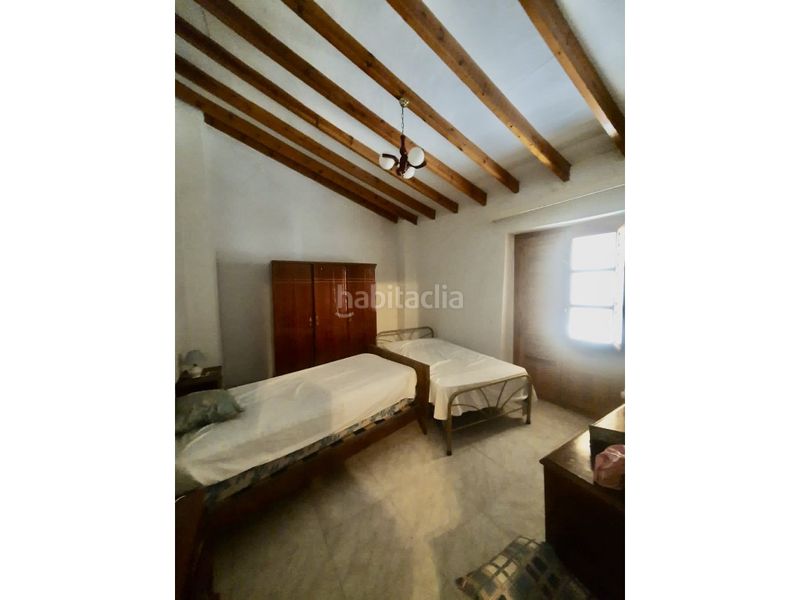 Foto 68bf6273-8865-4dc5-9b1b-eeabf9bd381b. Casa a Norte - Barrio del Pilar - El Reñidero Vélez - Málaga