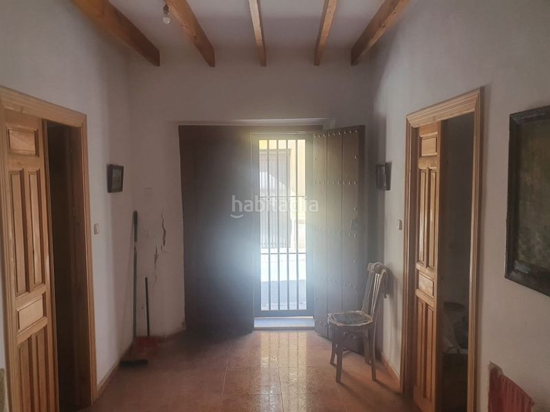 Foto 76fb51c8-e7e5-4b4c-8f03-af27c7d87dbc. Casa a Norte - Barrio del Pilar - El Reñidero Vélez - Málaga